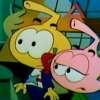 Sigla e testo Snorky - Anno 1986