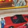 1981, Magnum P.I. in formato action figure... con Ferrari!!!