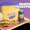 Burger King Francia lancia il Boomer King con gadget esclusivi