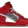 Scarpe leggendarie, proveniente da Ork... Sapete a chi appartengono?