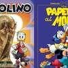 Topolino e i Mondiali: da non perdere la storia di Paperino