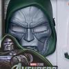 Hasbro svela i giocattoli ufficiali di Avengers: Doomsday