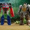 Dal cinema alle stanze dei bimbi, l'invasione di Transformers – Il risveglio