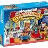 I calendari dell'Avvento di PLAYMOBIL
