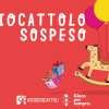 Giocattolo Sospeso: la risposta degli italiani è da applausi
