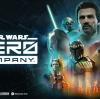 Star Wars Zero Company: il cast e la presenza al SDCC