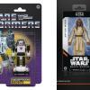 Star Wars, Transformers e X-Men: Hasbro svela tutto al NYCC 2026