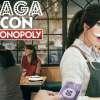 Chi l'ha detto che i soldi del Monopoy non valgono niente?