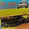 1982, Supercar in versione die-cast ERTL