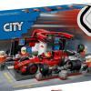 Tutti gli appuntamenti LEGO per il GP d'Italia a Monza di F1