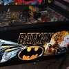 1991, Data East punta sul flipper dedicato a Batman...