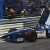 Olivier Panis e la vittoria a Monaco nel 1996: "Era il mio giorno"