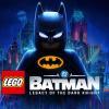 LEGO Batman: L'Eredità del Cavaliere Oscuro sbarca su Nintendo Switch 2