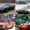 FOTOGALLERY - LE SUPERCAR PIU' FAMOSE DI SEMPRE