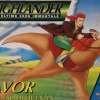 Cartoni dimenticati: Highlander e i Gavors...