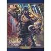 Disponibili tutte le variant di Ken il Guerriero: che colpo!