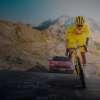 Attesa finita, è tempo di pedalare con Tour de France 2026
