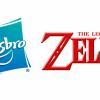 The Legend of Zelda: arriva la linea toys firmata Hasbro