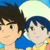 Il grande ritorno (al cinema) di Conan, il ragazzo del futuro