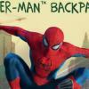 Gli zaini di Spider-Man: Brand New Day da McDonald's