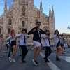 Anche gli M2B mean to be a Korea Week 2020