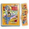 Che bella sorpresa: le card di Dragon Ball Daima