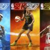 Victor Wembanyama, Caitlin Clark e Derrick Rose si prendono NBA 2K27