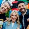 Le tre voci italiane di Toy Story 5: chi sono e chi doppiano