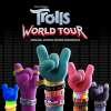 La colonna sonora Trolls World Tour è disponibile!