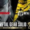 Metal Gear Solid: Master Collection Vol. 2: tutto insieme