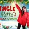 Miss Mamma Sorriso natalizia con Jingle Bells Balla il cuor