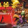 Il grande ritorno di Golden Axe... in formato serie animata