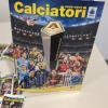 Calciatori Panini 2026-2027: tante novità, anche le Legend