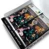 Solo Leveling, Demon Slayer e Kaiju No. 8 hanno le loro trading card