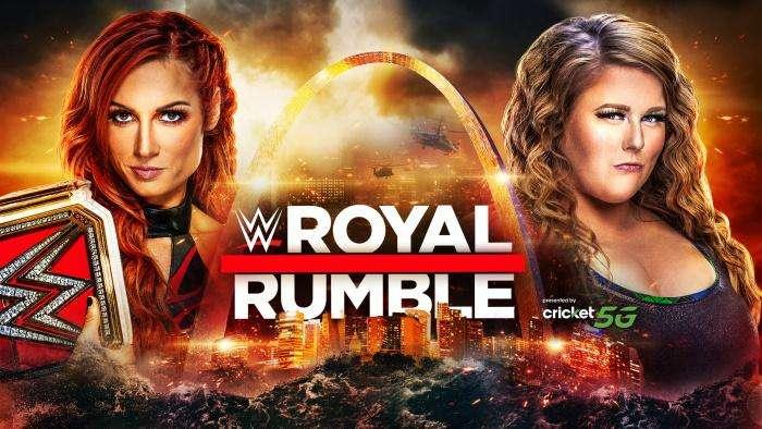 WWE, Becky Lynch: "Doudrop? Lei è una fan, io l'idolo"