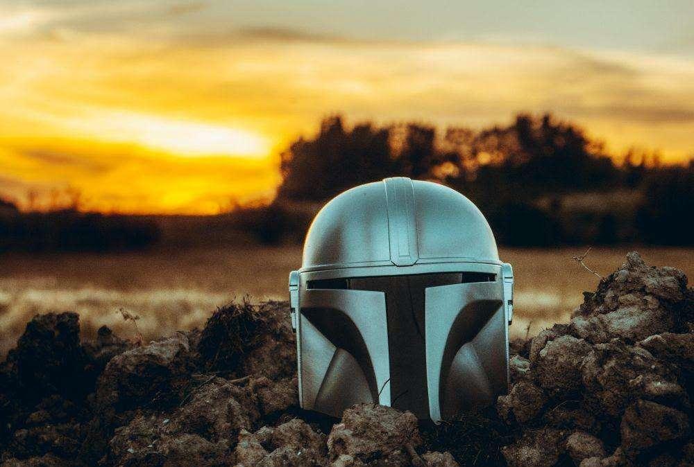 The Book of Boba Fett, tutti i gadget ufficiali