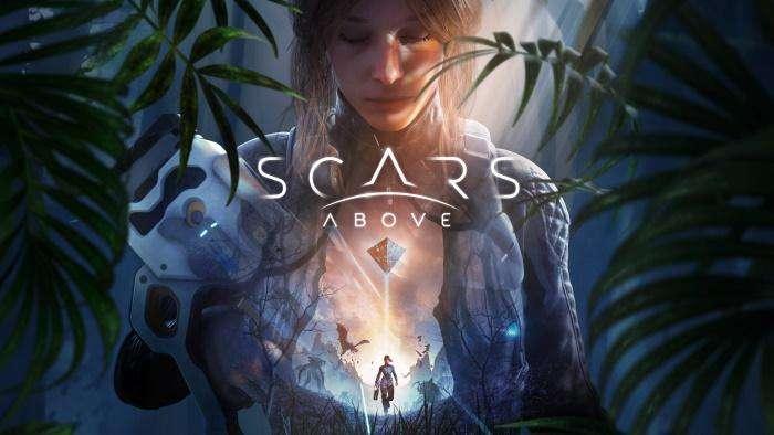 Videogames: ci siamo, è ora di investigare in Scars Above