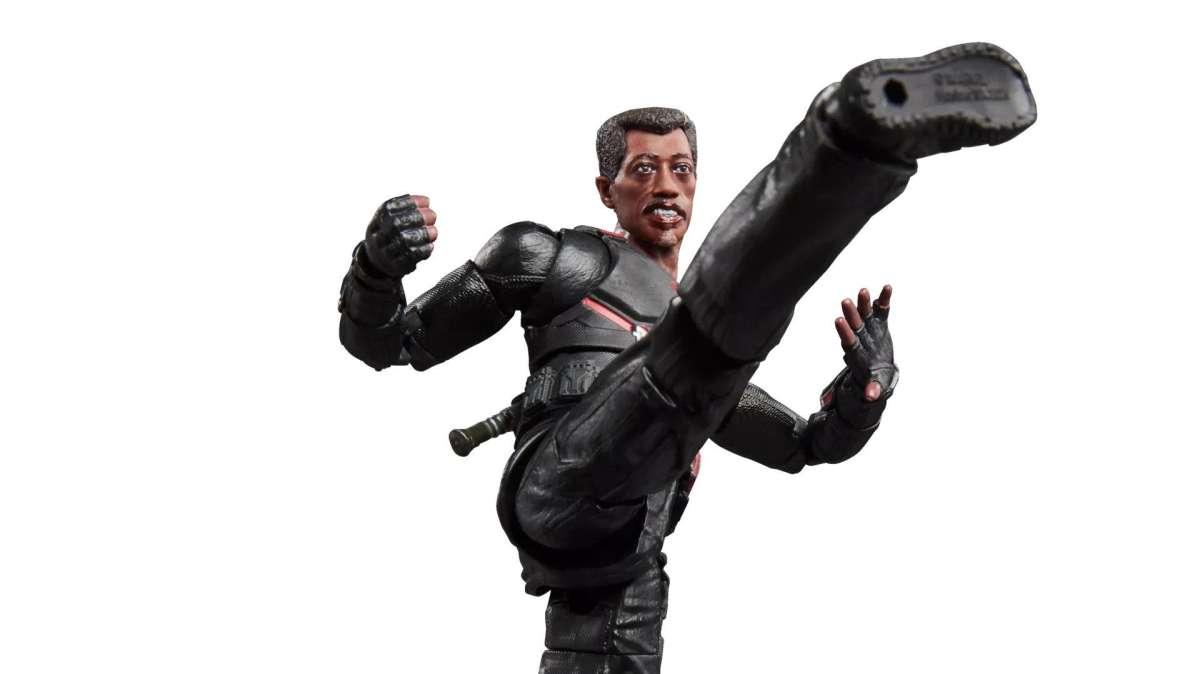 Marvel Legends e Star Wars Jedi: Survivor: le ultime uscite Hasbro Pulse