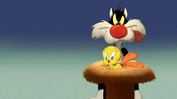 Su Boomerang arrivano i Looney Tunes 
