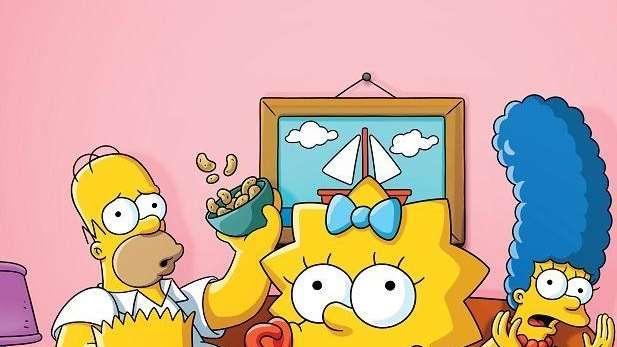Arriva la stagione N.31 dei Simpsons