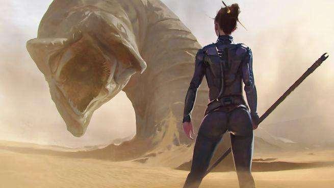 Dune
