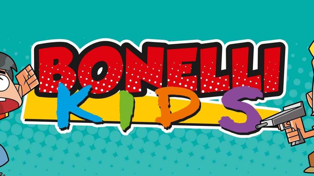 Bonelli Kids