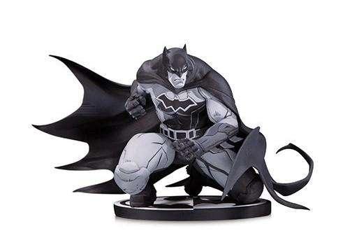 Batman Black and White