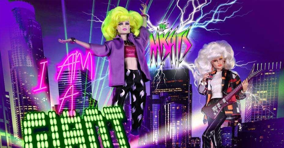 Le cattive di Jem e le Holograms