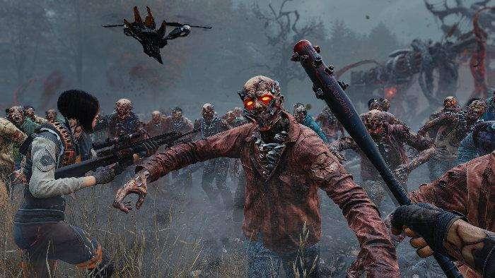 John Carpenter's Toxic Commando, si spara a tutti quanti