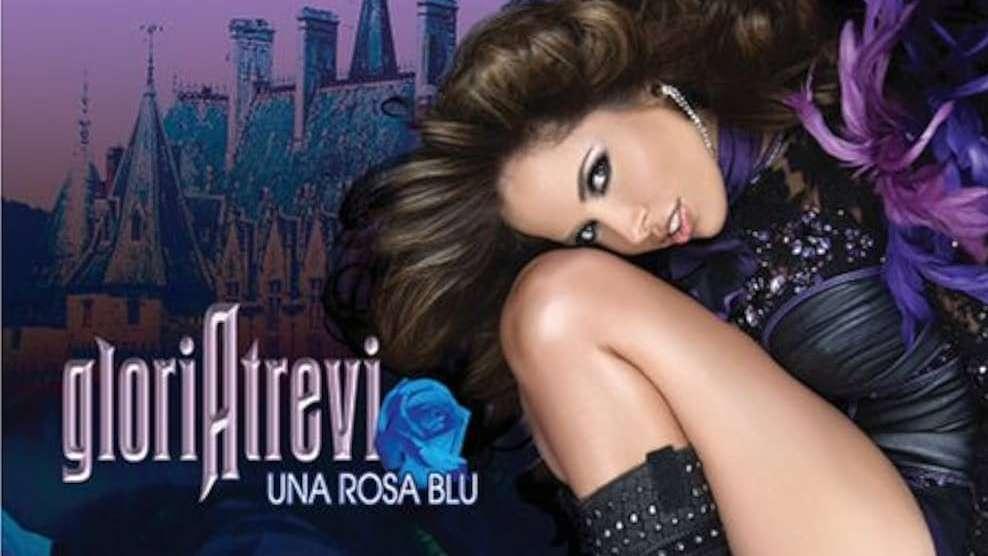 Gloria Trevi