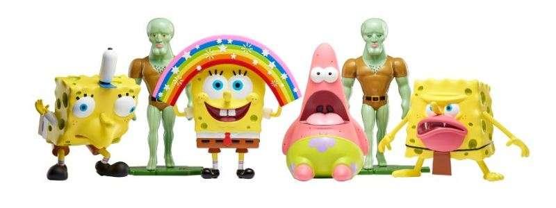 Spongebob