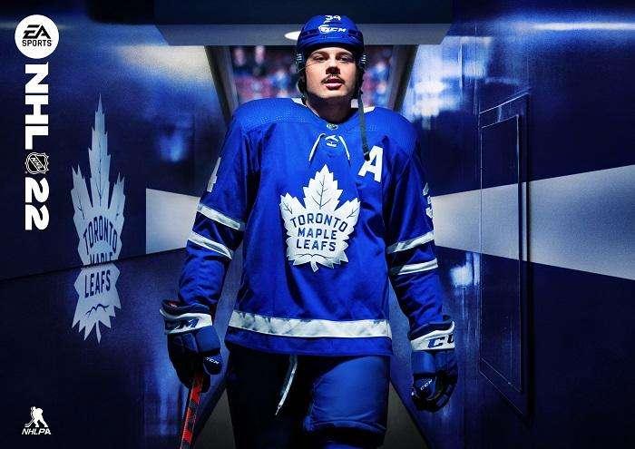 NHL 22, quante novità...
