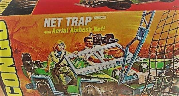 Congo Kenner