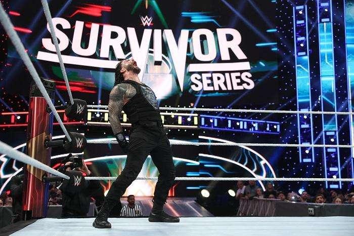 Survivor Series